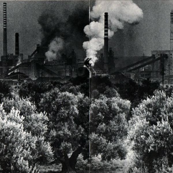 1978 - Tarente © Gianni Berengo Gardin