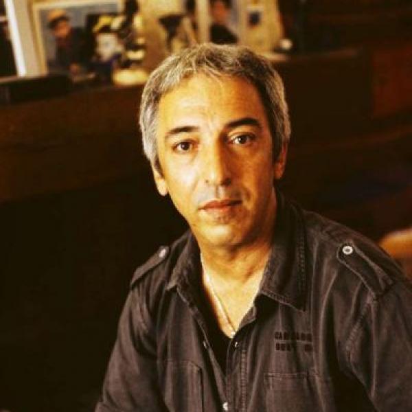 Aziz Chouaki