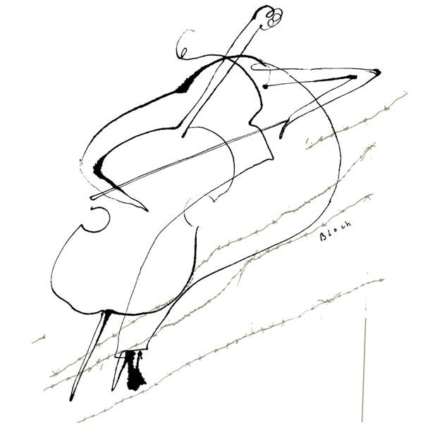 © Serge Bloch © Serge Bloch