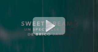 Teaser "Sweet Dreamz"