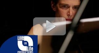 [Concert Live] L'INSTANT DONNÉ & MOTUS - "Stockhausen - Kontakte" 