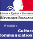 ministere de la culture