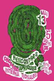 rencontres choregraphiques