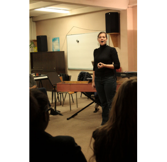 TGP THEATRE GERARD PHILIPE, CDN DE SAINT-DENIS