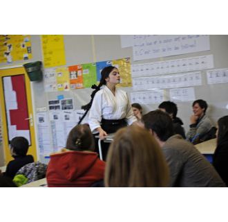 TGP THEATRE GERARD PHILIPE, CDN DE SAINT-DENIS