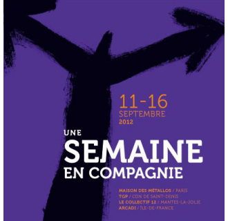 TGP THEATRE GERARD PHILIPE, CDN DE SAINT-DENIS