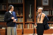 LE TRIOMPHE DE L’AMOUR - TGP THEATRE GERARD PHILIPE, CDN DE SAINT-DENIS