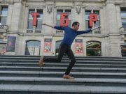 Les visites déguidées, TGP THEATRE GERARD PHILIPE, CDN DE SAINT-DENIS