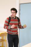 TGP THEATRE GERARD PHILIPE, CDN DE SAINT-DENIS - DE LA SALIVE COMME OXYGÈNE