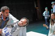 TGP THEATRE GERARD PHILIPE, CDN DE SAINT-DENIS