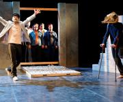 RAYAHZONE - TGP THEATRE GERARD PHILIPE, CDN DE SAINT-DENIS