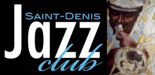 SAINT-DENIS JAZZ CLUB au TGP