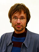 Daniel Jeanneteau