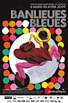 banlieues bleues