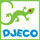 logo Djeco
