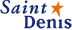 logo Saint-Denis