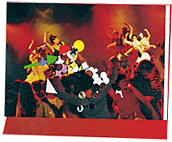 Le Bal