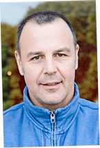 Christophe Rauck