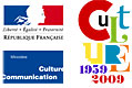 ministère de la culture