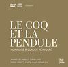 Pochette d'album Le coq et la pendule