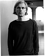martin crimp