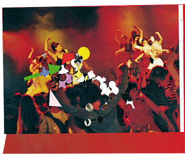 Le bal