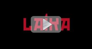 Teaser " Laïka "