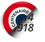 centenaire 14/18