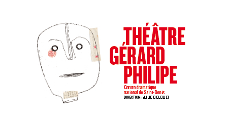 Théâtre Gérard Philipe - CDN de Saint-Denis