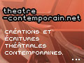 theatre contemporain