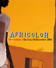 africolor