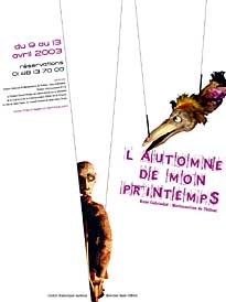 affiche