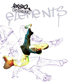 affiche Elements 