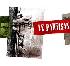 affiche Le Partisan