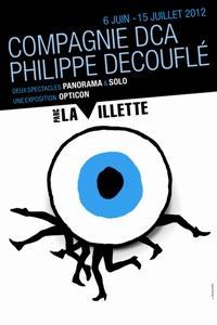 COMPAGNIE DCA – © HartlandVilla